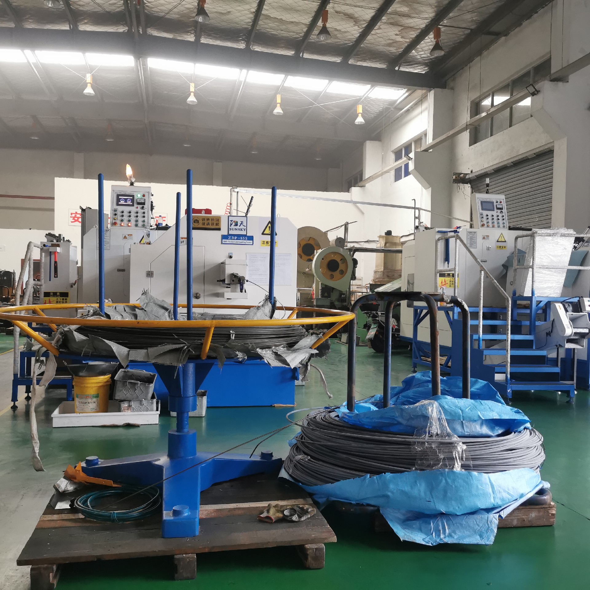 如何選擇C3-80螺栓與C4-70螺栓的匹配螺母