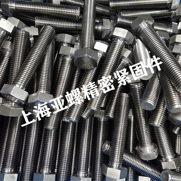 A2-70 不銹鋼螺栓的材質特性與耐腐蝕性能分析