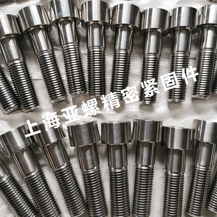 不銹鋼螺絲的螺紋精度等級劃分及檢測標準