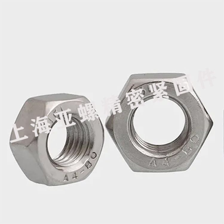 不銹鋼螺絲的安裝工具選擇與操作安全要點(diǎn)